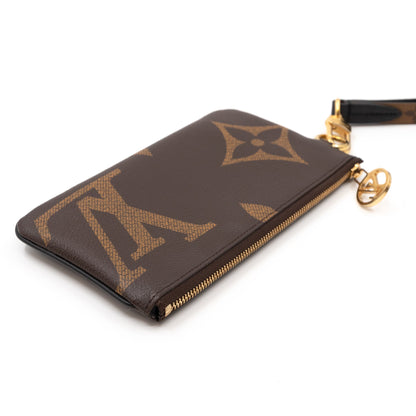 Louis-vuitton Trio Pouch Large Monogram Giant