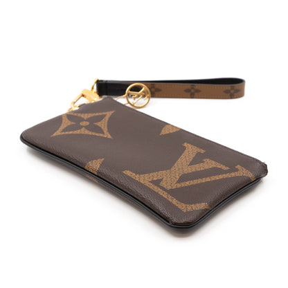 Louis-vuitton Trio Pouch Large Monogram Giant
