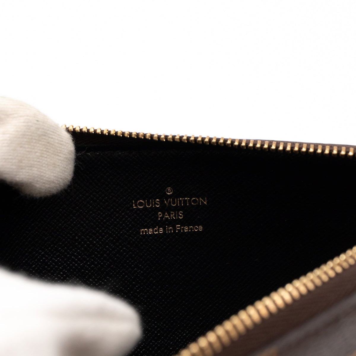 Louis-vuitton Trio Pouch Large Monogram Giant