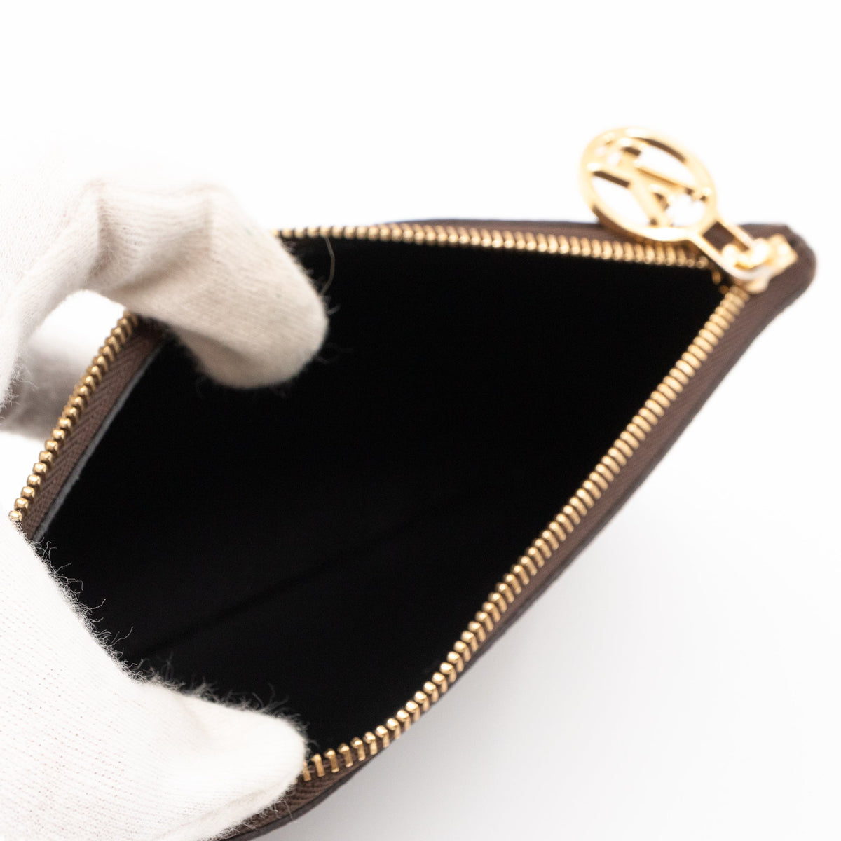 Louis-vuitton Trio Pouch Large Monogram Giant