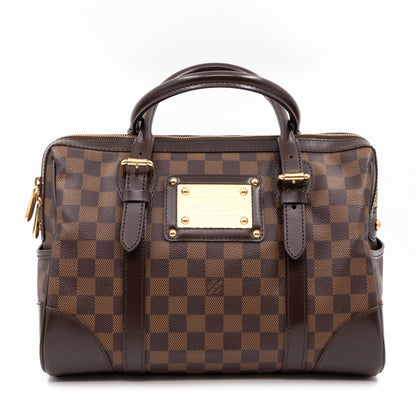 Louis-vuitton Berkeley Damier Ebene