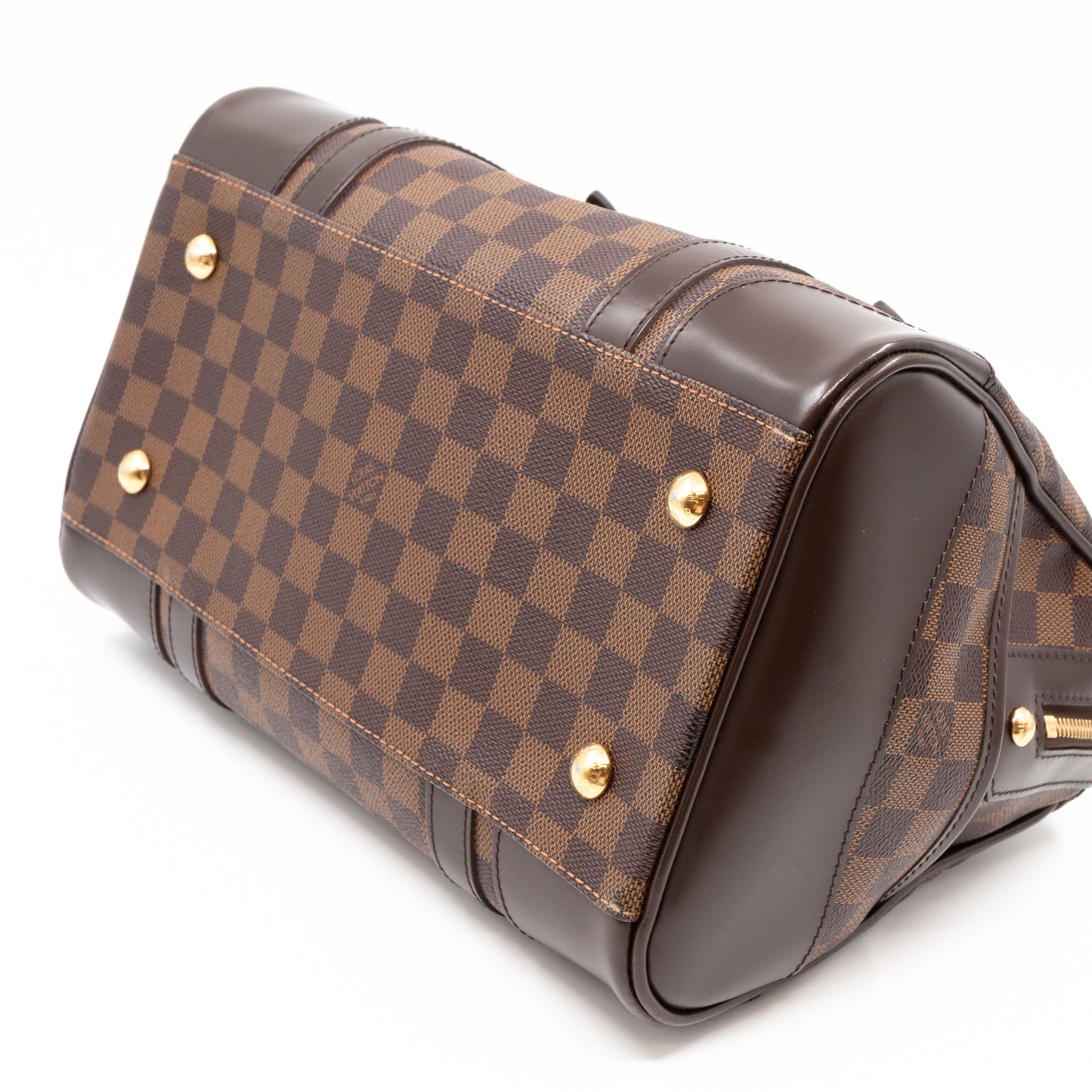 Louis-vuitton Berkeley Damier Ebene