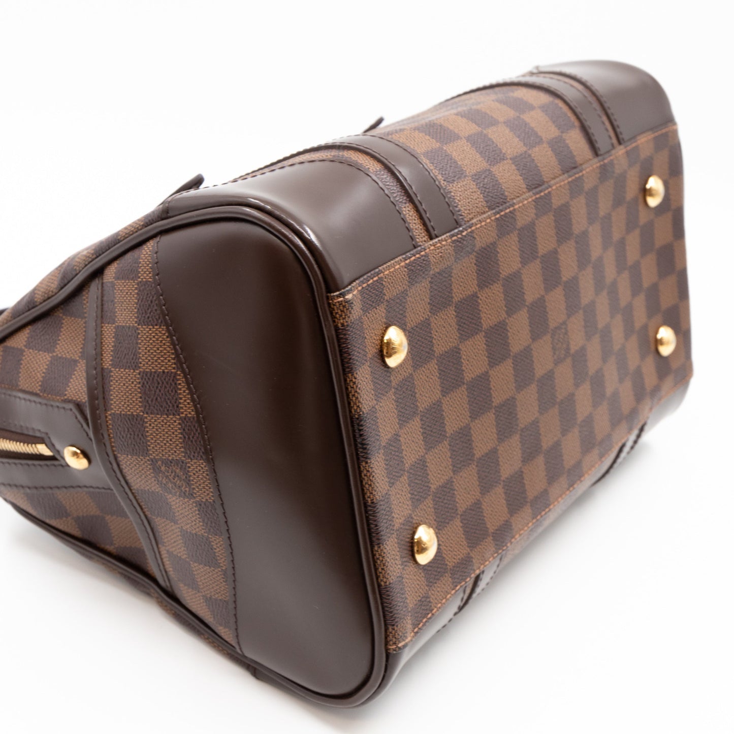 Louis-vuitton Berkeley Damier Ebene