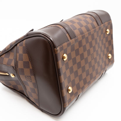 Louis-vuitton Berkeley Damier Ebene
