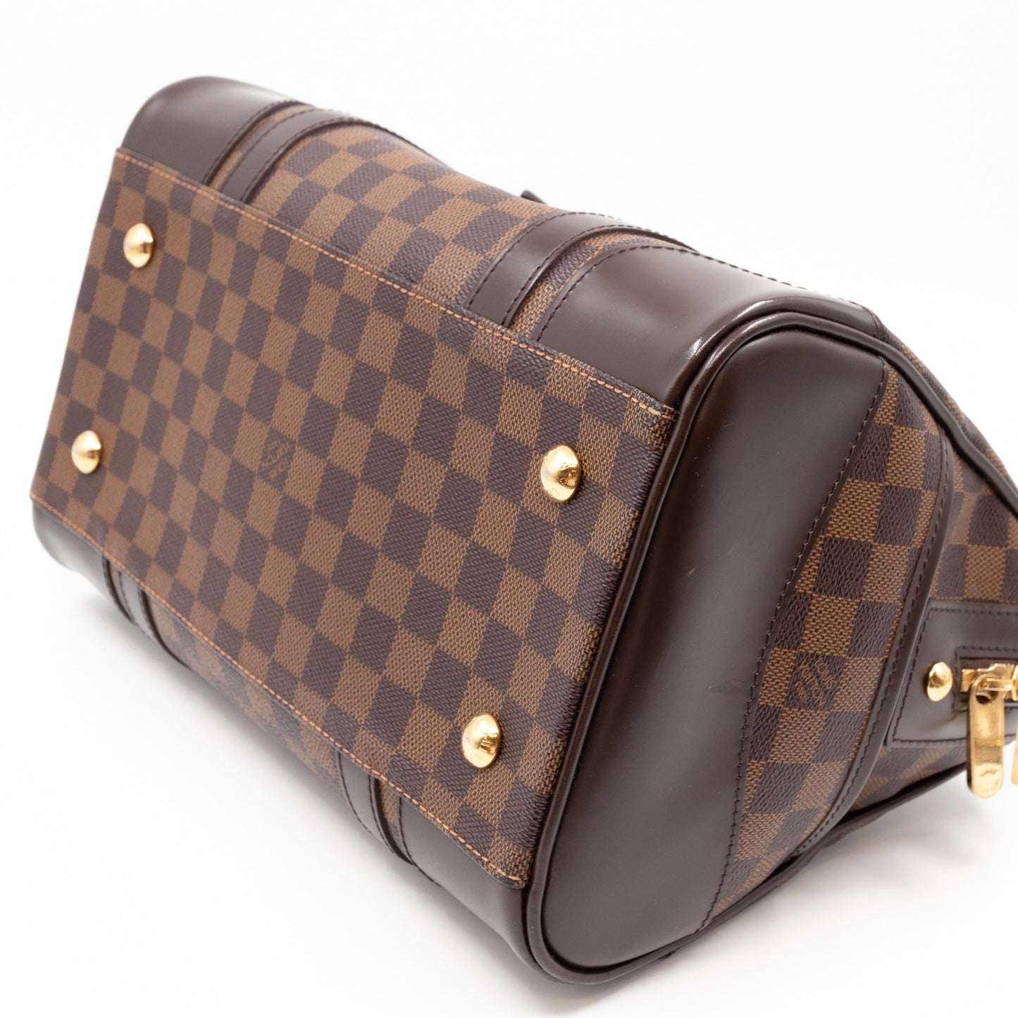 Louis-vuitton Berkeley Damier Ebene