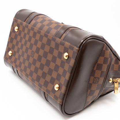 Louis-vuitton Berkeley Damier Ebene
