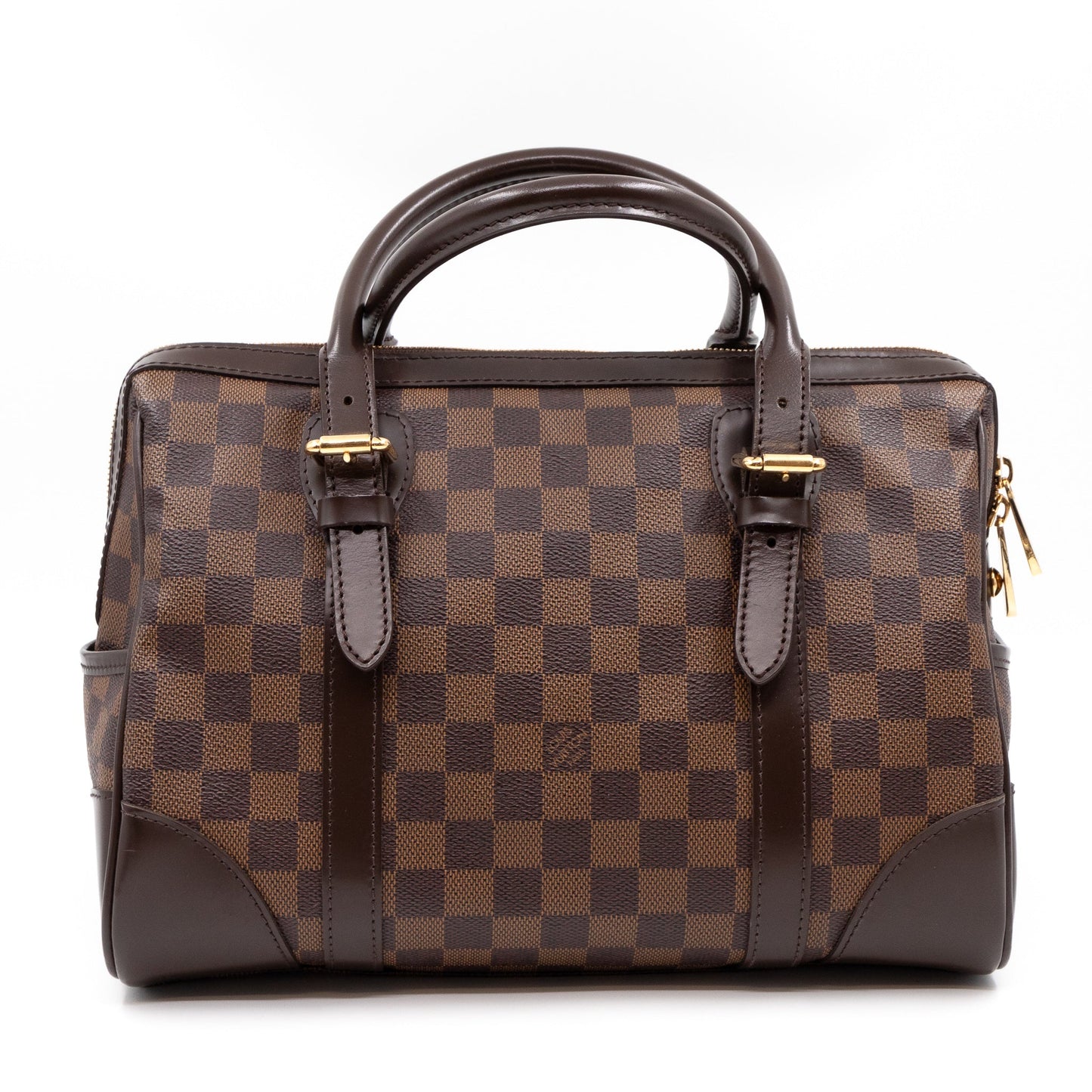 Louis-vuitton Berkeley Damier Ebene