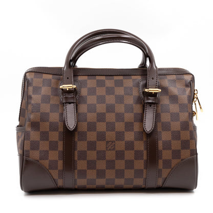 Louis-vuitton Berkeley Damier Ebene