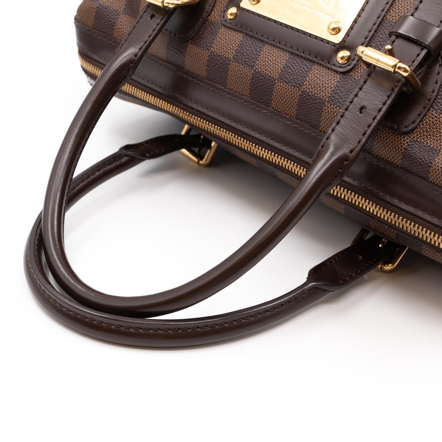 Louis-vuitton Berkeley Damier Ebene