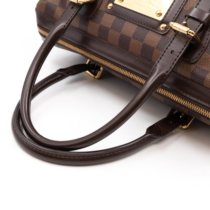 Louis-vuitton Berkeley Damier Ebene