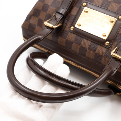 Louis-vuitton Berkeley Damier Ebene