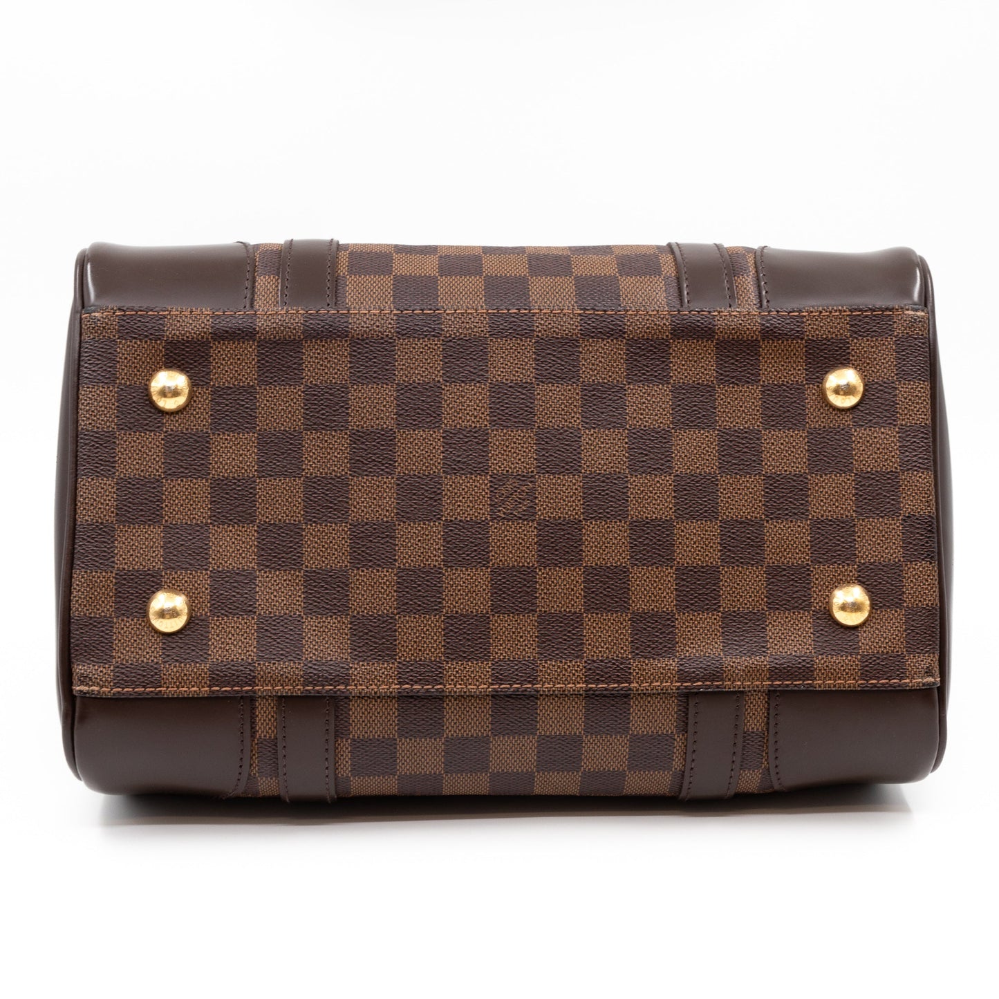 Louis-vuitton Berkeley Damier Ebene