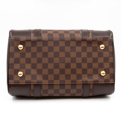 Louis-vuitton Berkeley Damier Ebene