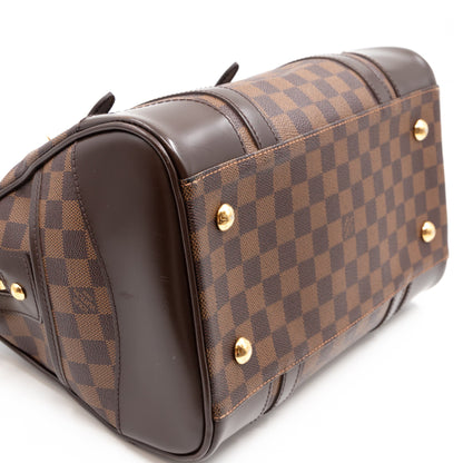 Louis-vuitton Berkeley Damier Ebene
