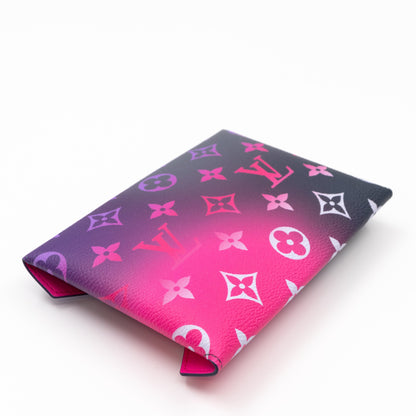Louis-vuitton Pochette Kirigami Spring in the City Medium