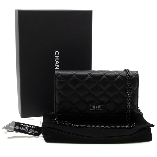 Wallet On Chain 2.55 So Black