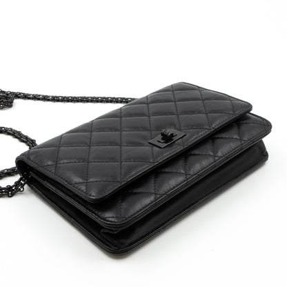 Wallet On Chain 2.55 So Black