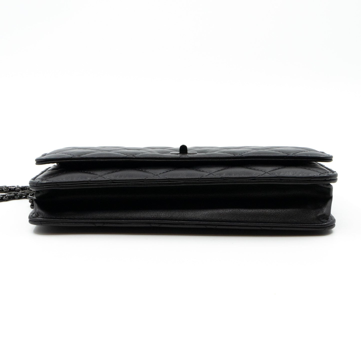 Wallet On Chain 2.55 So Black