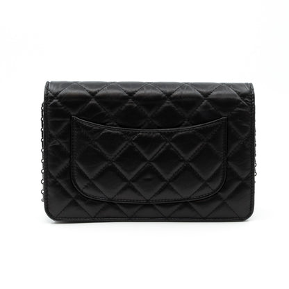 Wallet On Chain 2.55 So Black