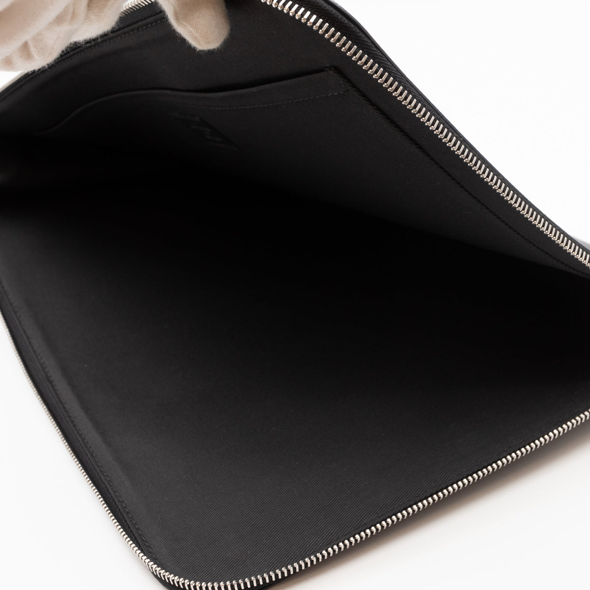 Louis-vuitton Pochette Jour GM Damier Graphite