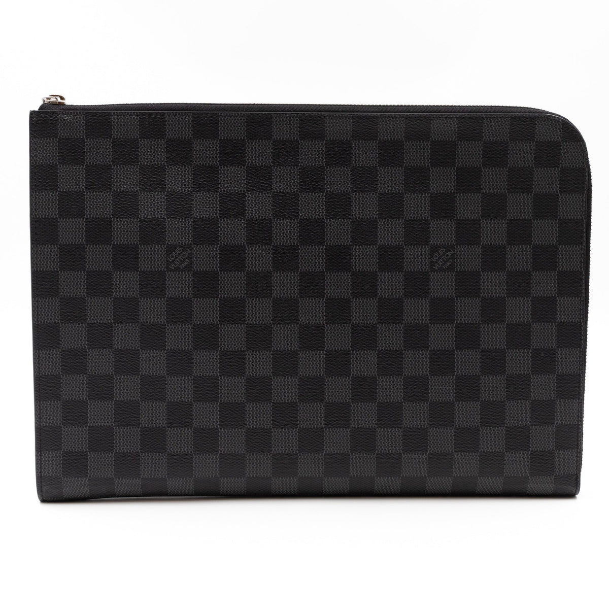 Louis-vuitton Pochette Jour GM Damier Graphite