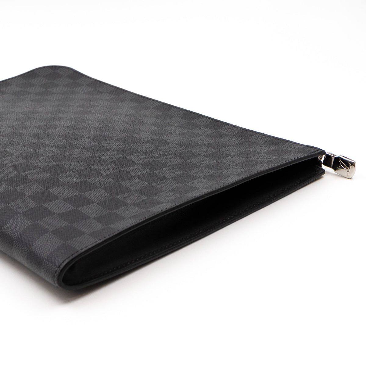 Louis-vuitton Pochette Jour GM Damier Graphite