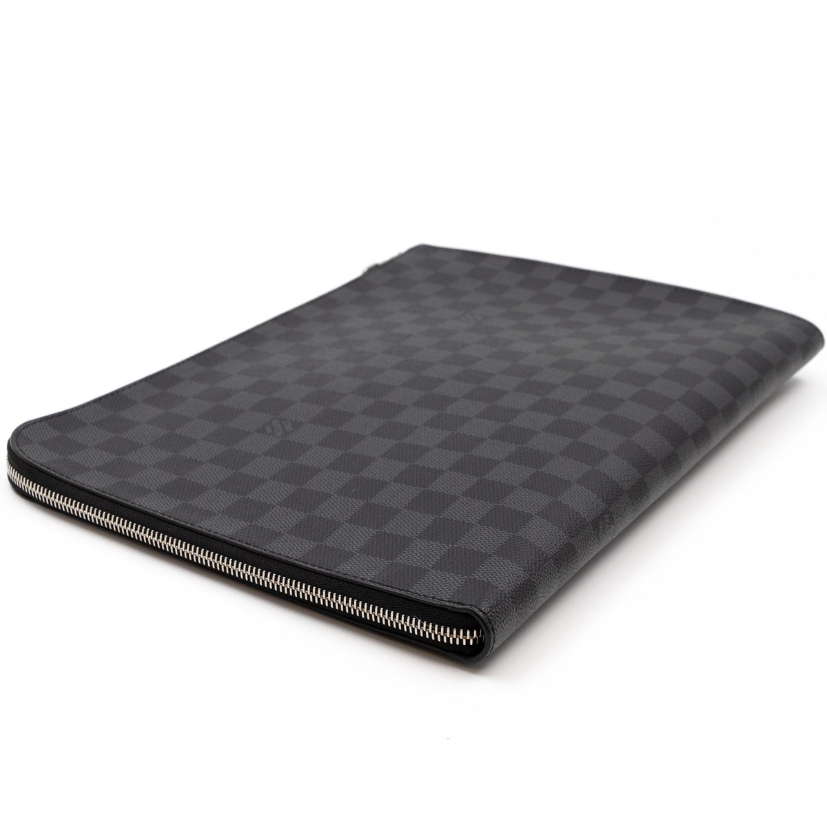 Louis-vuitton Pochette Jour GM Damier Graphite