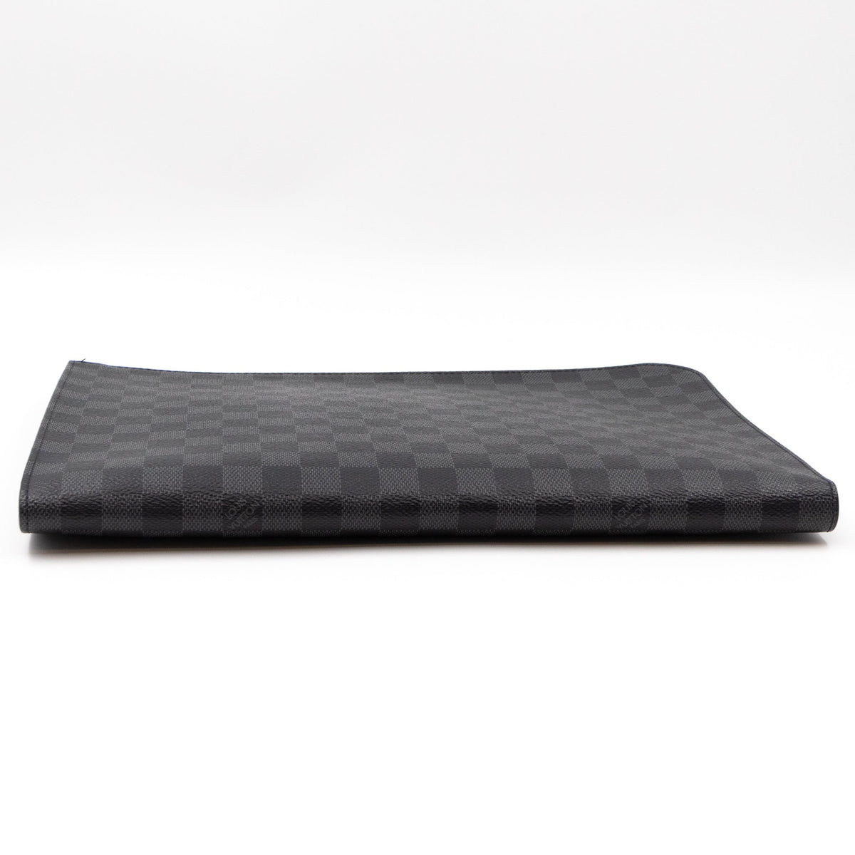 Louis-vuitton Pochette Jour GM Damier Graphite