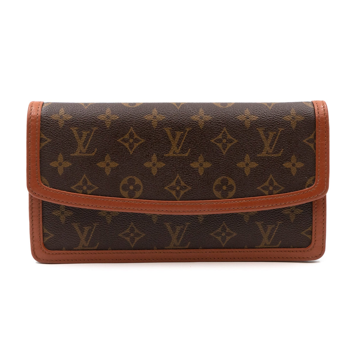 Louis-vuitton Pochette Dame PM Monogram