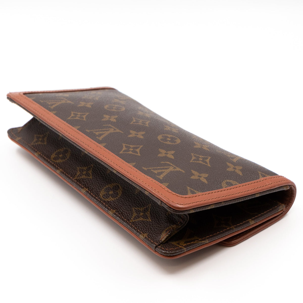 Louis-vuitton Pochette Dame PM Monogram