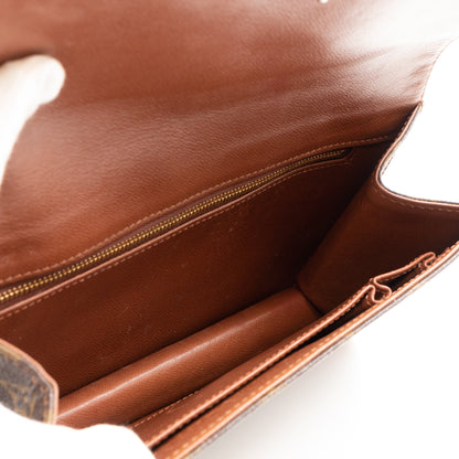 Louis-vuitton Pochette Dame PM Monogram