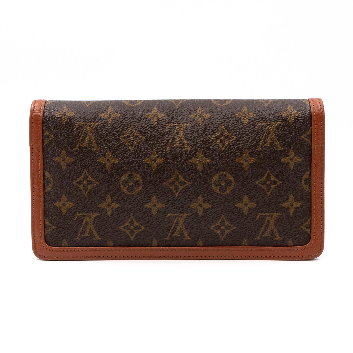 Louis-vuitton Pochette Dame PM Monogram