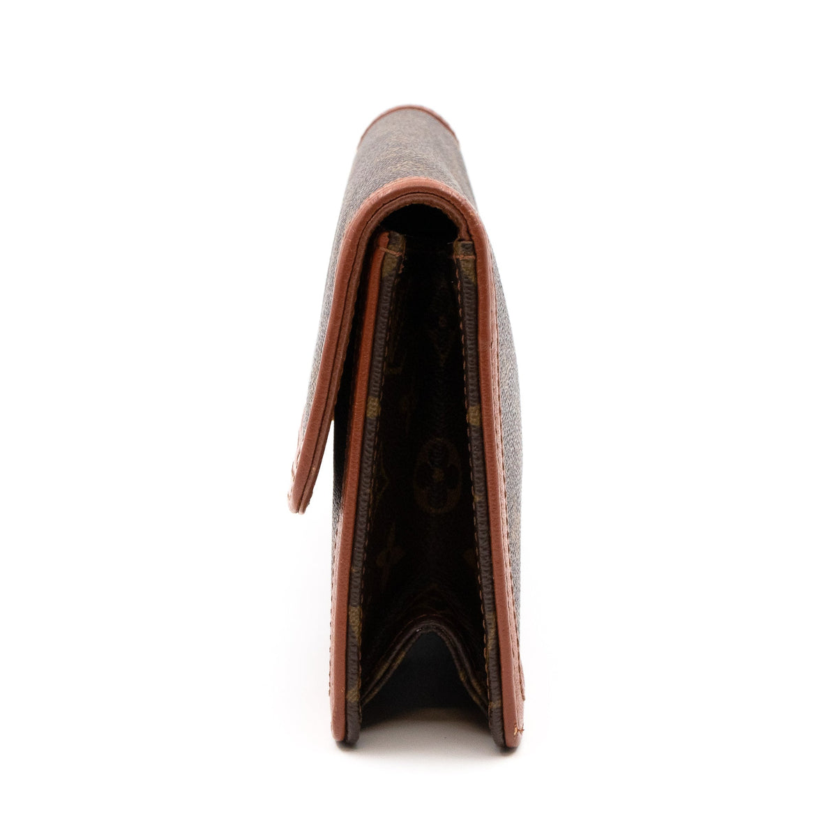 Louis-vuitton Pochette Dame PM Monogram