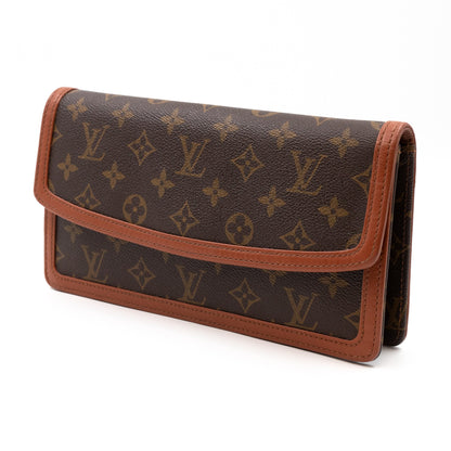 Louis-vuitton Pochette Dame PM Monogram