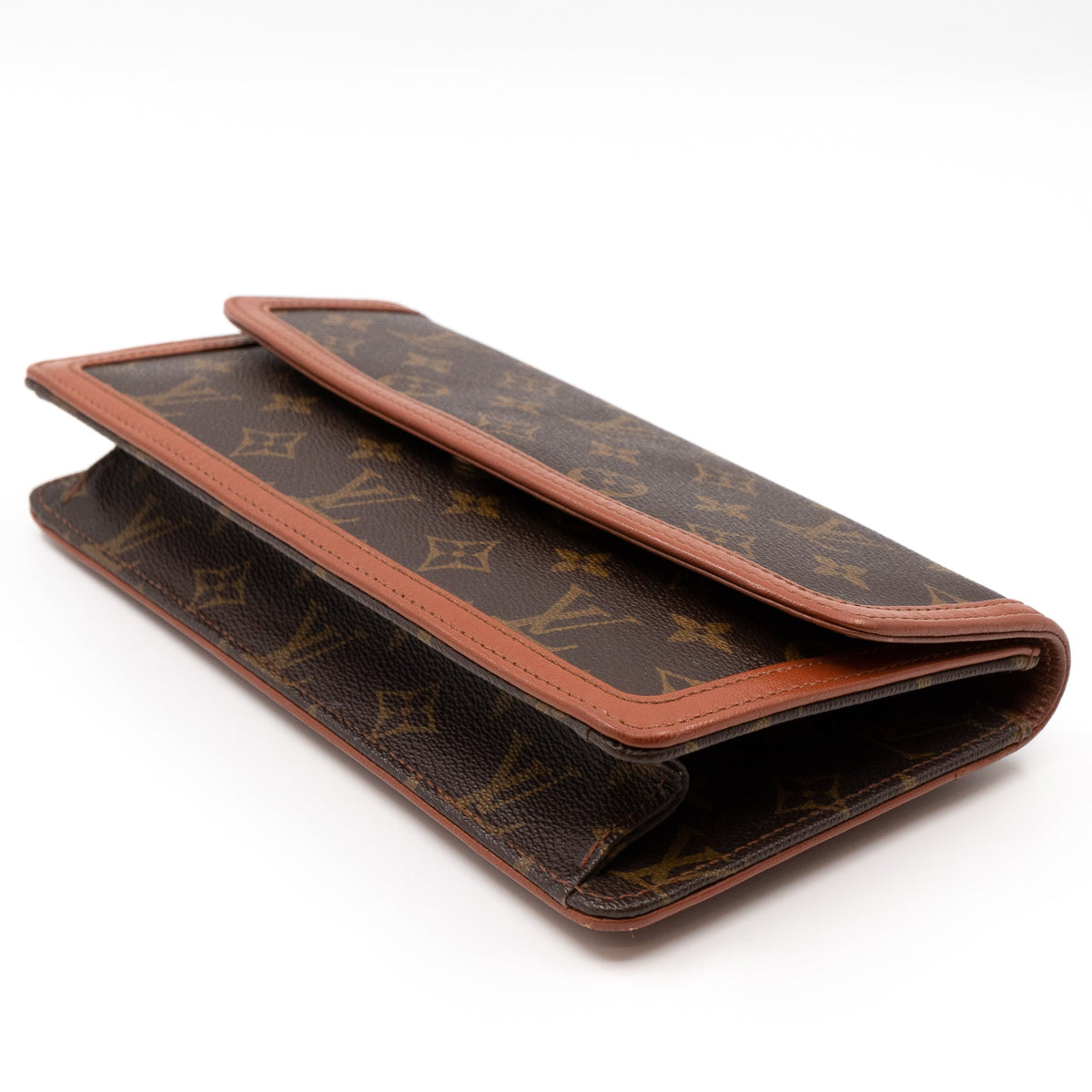 Louis-vuitton Pochette Dame PM Monogram