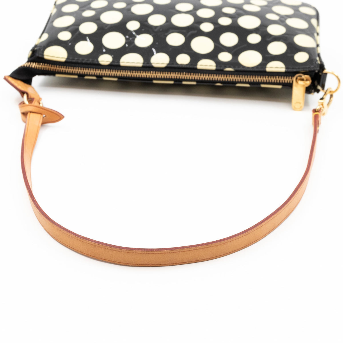Louis-vuitton Pochette Accessoires Vernis Dots Infinity