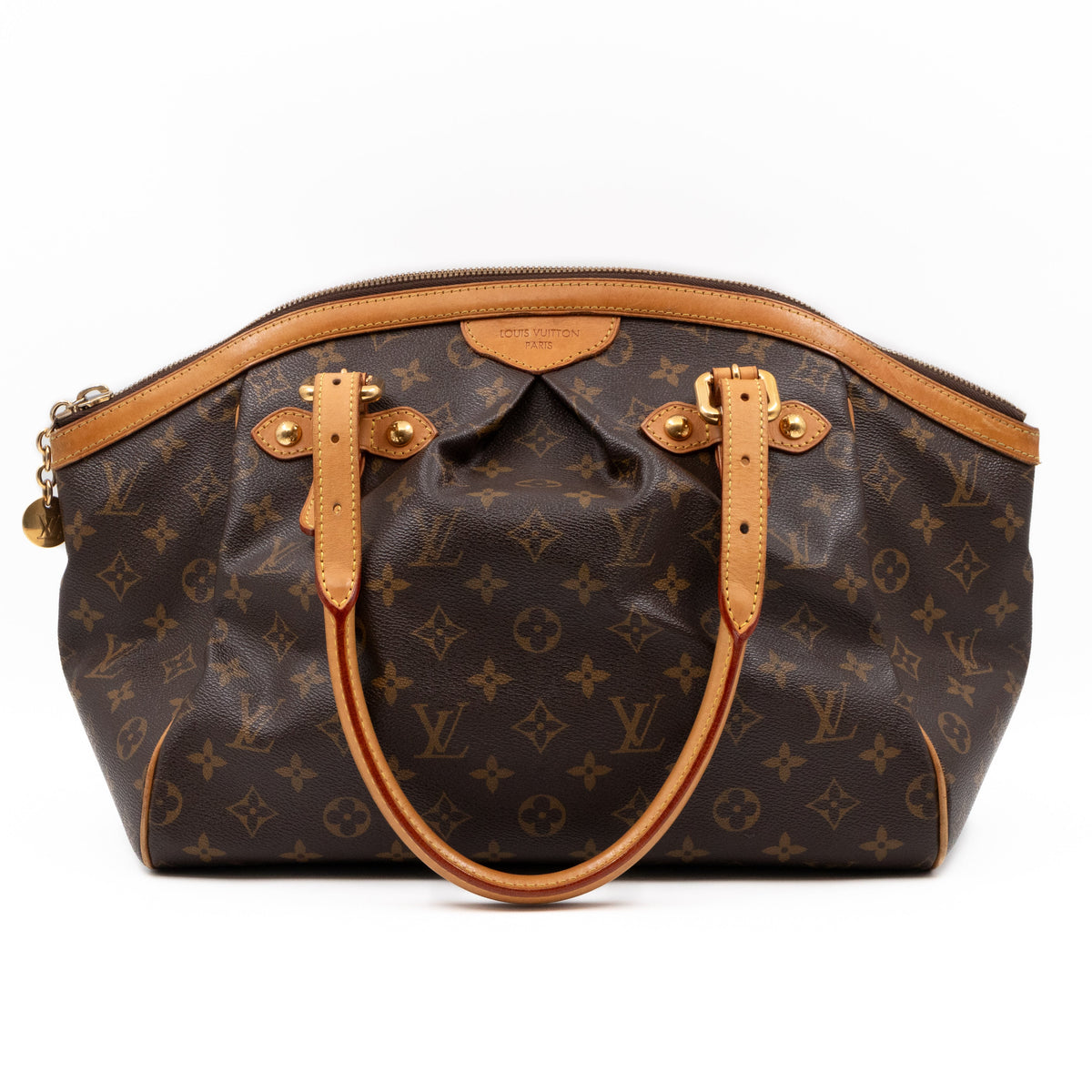 Louis-vuitton Tivoli GM Monogram