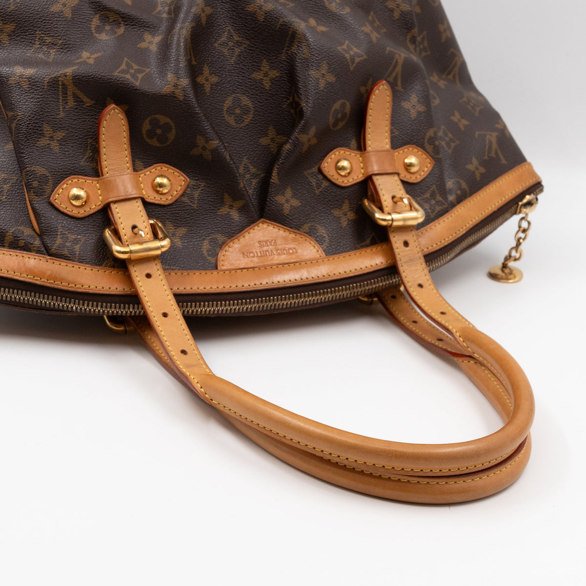 Louis-vuitton Tivoli GM Monogram