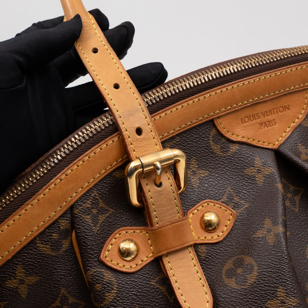 Louis-vuitton Tivoli GM Monogram