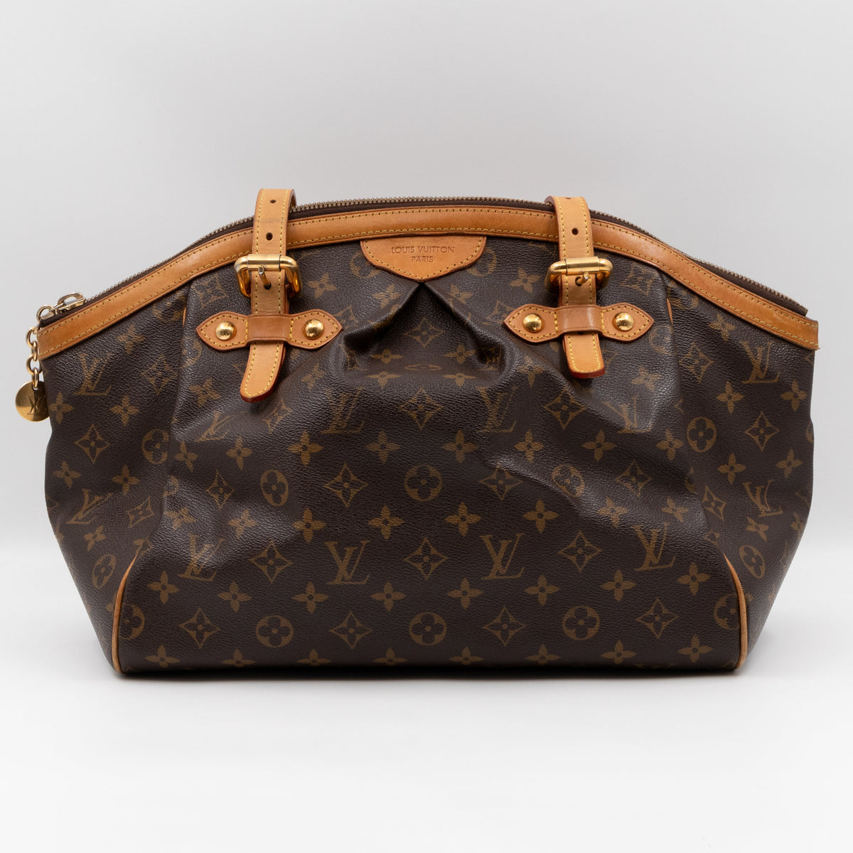 Louis-vuitton Tivoli GM Monogram