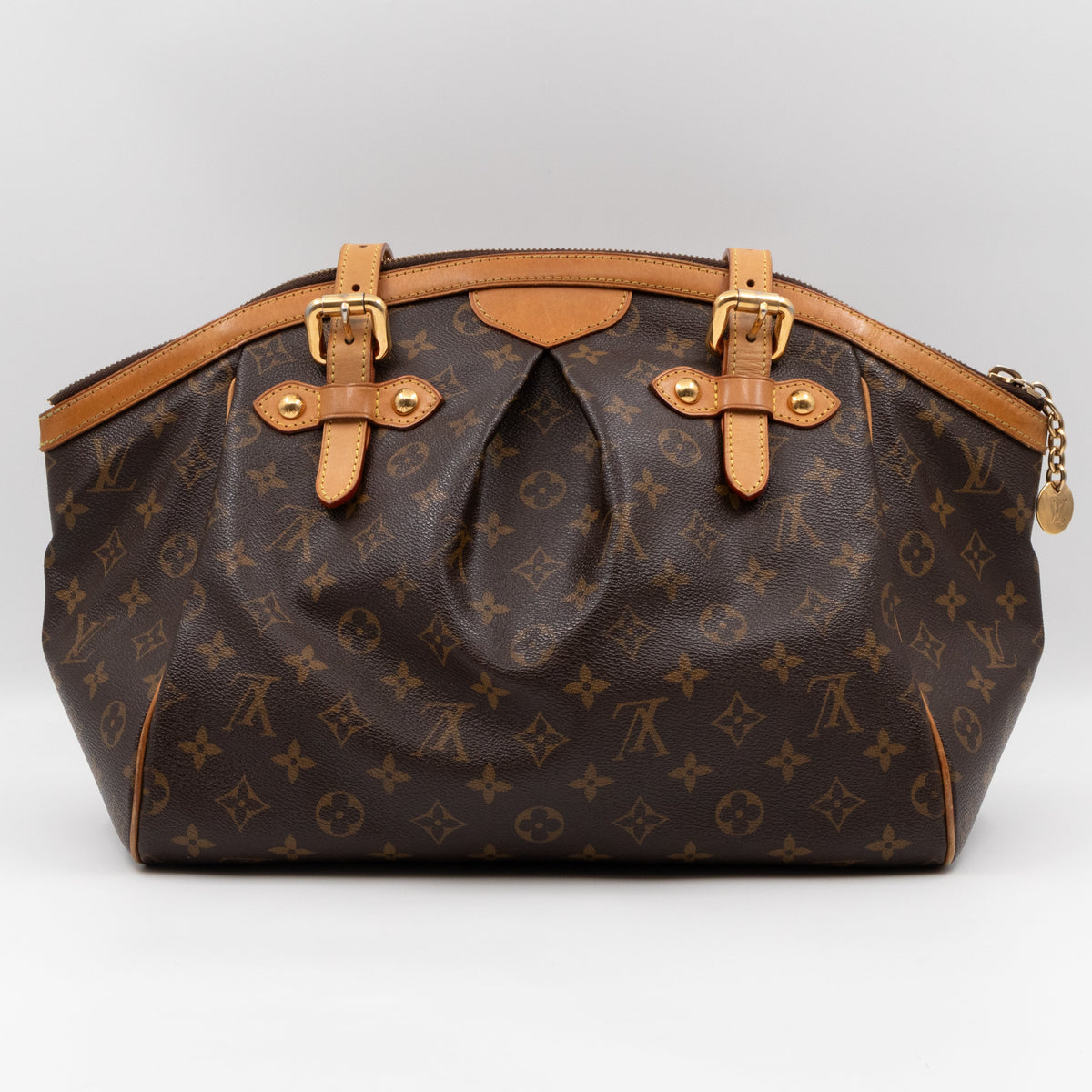 Louis-vuitton Tivoli GM Monogram