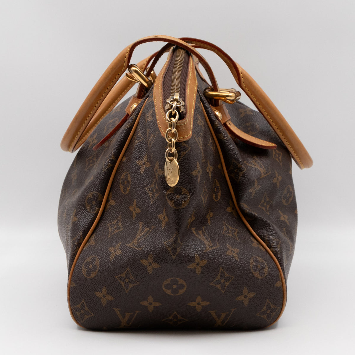 Louis-vuitton Tivoli GM Monogram