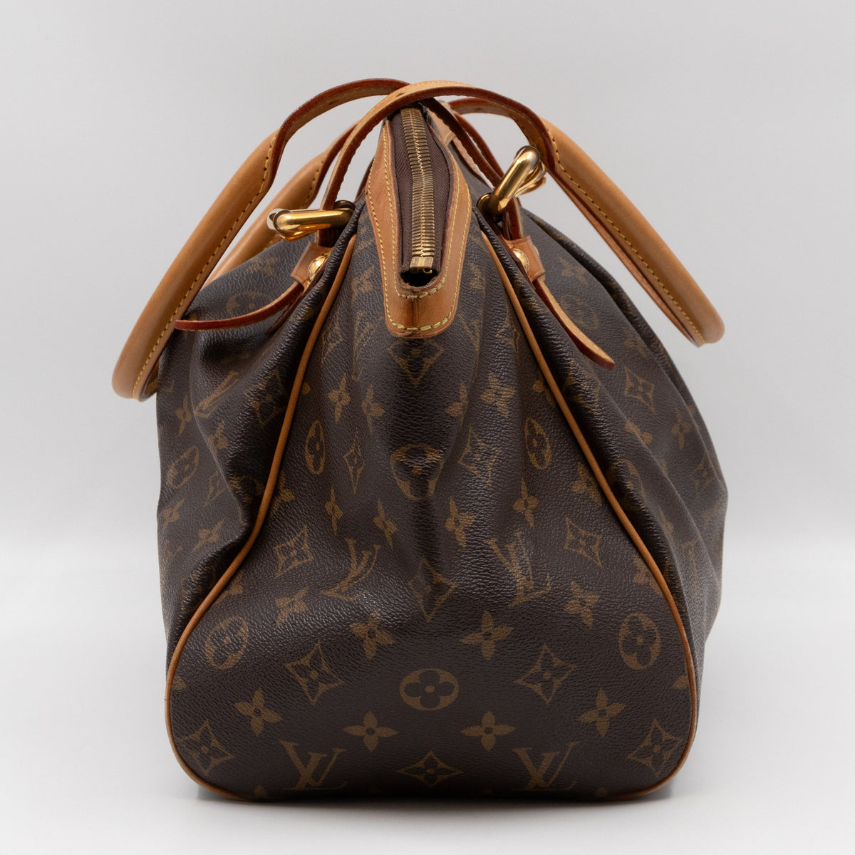 Louis-vuitton Tivoli GM Monogram