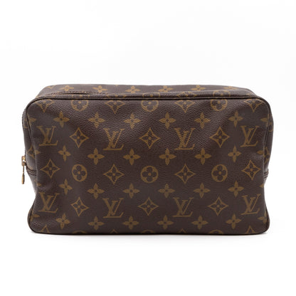 Louis-vuitton Trousse Toilette 28 Monogram