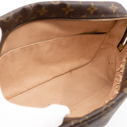 Louis-vuitton Trousse Toilette 28 Monogram