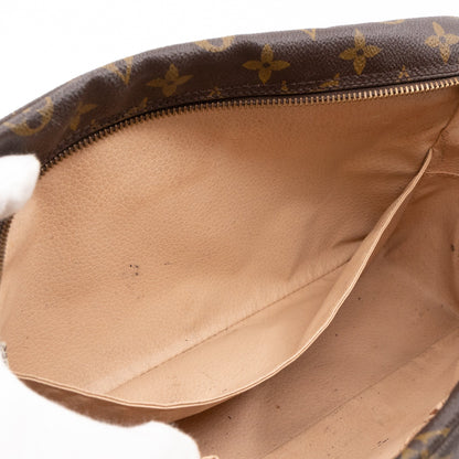 Louis-vuitton Trousse Toilette 28 Monogram