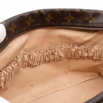 Louis-vuitton Trousse Toilette 28 Monogram