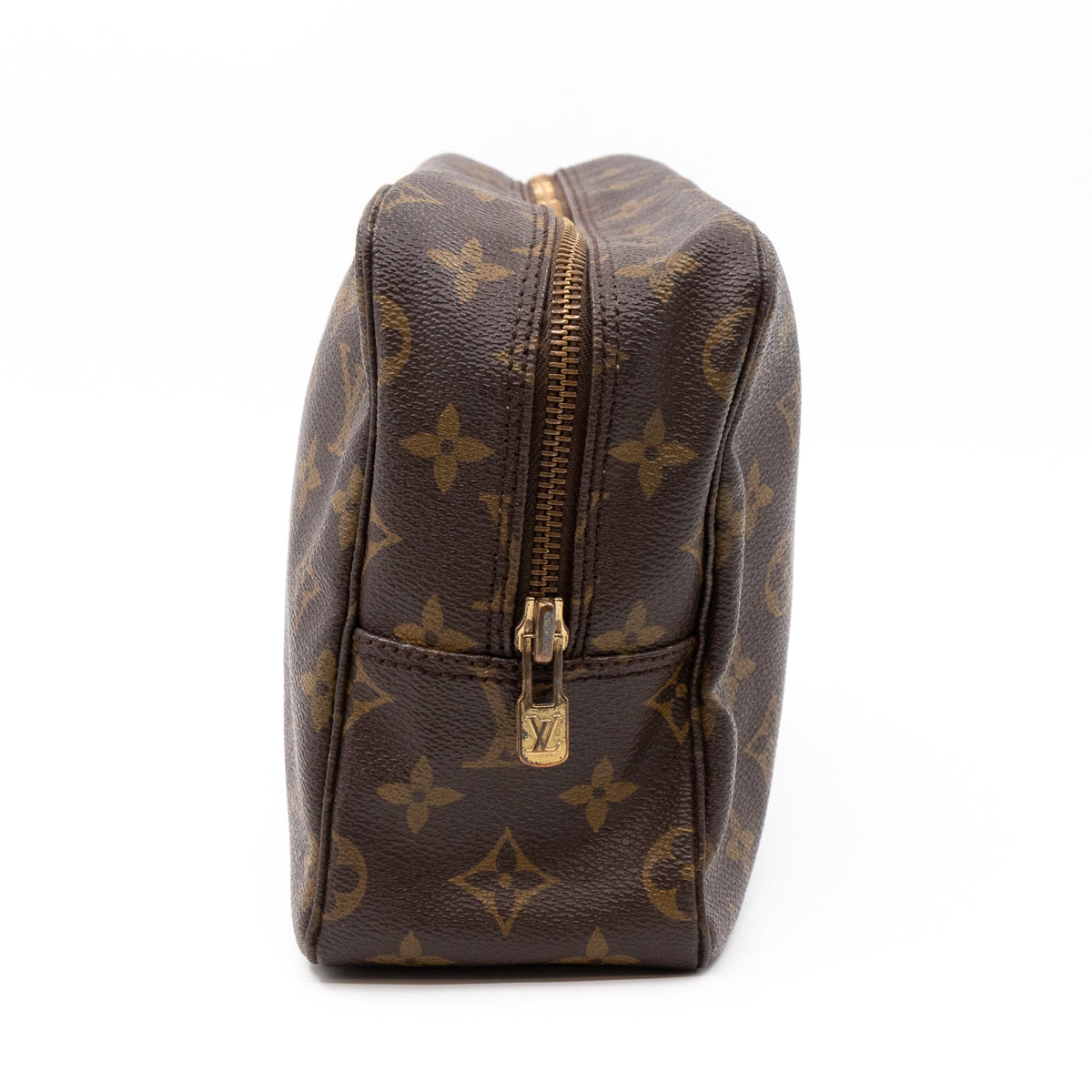 Louis-vuitton Trousse Toilette 28 Monogram
