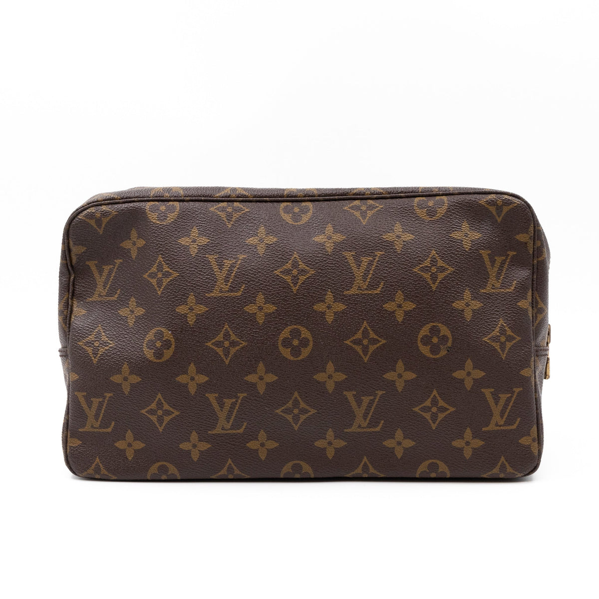 Louis-vuitton Trousse Toilette 28 Monogram
