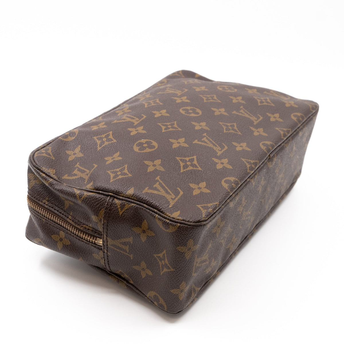 Louis-vuitton Trousse Toilette 28 Monogram
